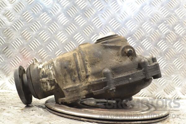 Редуктор передній i = 2.93 BMW 3 3.0tdi (E90/E91) 2005-2013 7533976-05 171115 - 4