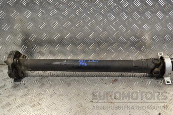 Карданний вал 2 частини АКПП (хрест / хрест) BMW 3 3.0tdi (E90/E91) 2005-2013 7527379-08 171122 - 2
