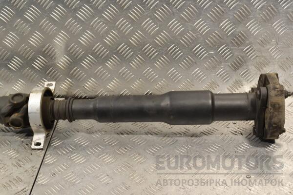 Карданний вал 2 частини АКПП (хрест / хрест) BMW 3 3.0tdi (E90/E91) 2005-2013 7527379-08 171122 - 3