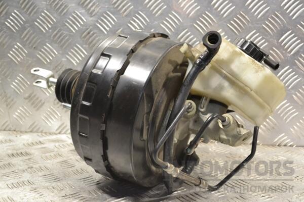 Вакуумний підсилювач гальм в зборі BMW 3 (E90/E91) 2005-2013 676412505 171140 - 2