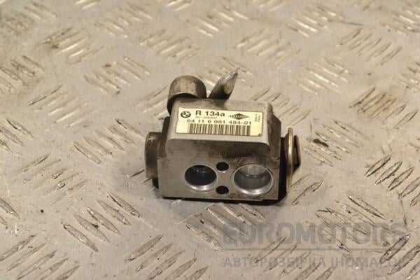 Клапан кондиционера BMW 3 2.0tdi, 3.0tdi (E90/E91) 2005-2013 64116981484-01 171146 - 2
