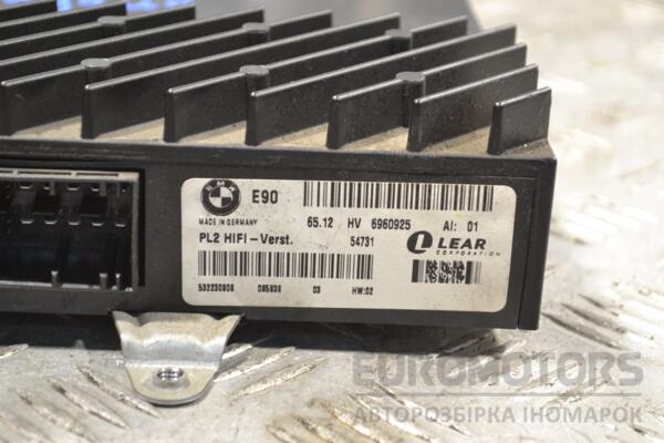 Підсилювач аудіо BMW 3 (E90/E91) 2005-2013 6960925 171159 - 2