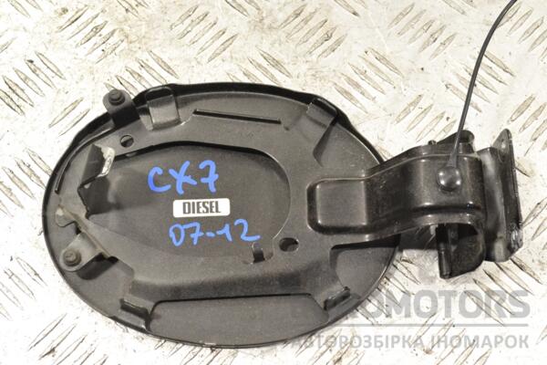 Лючок топливного бака Mazda CX-7 2007-2012 171166 - 2