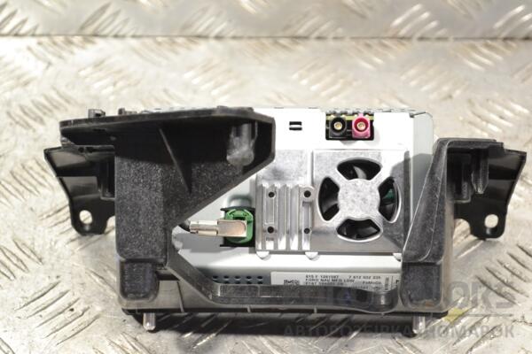 Дисплей информацийный Ford Fiesta 2008 F1BT18B955DB 171169 - 2