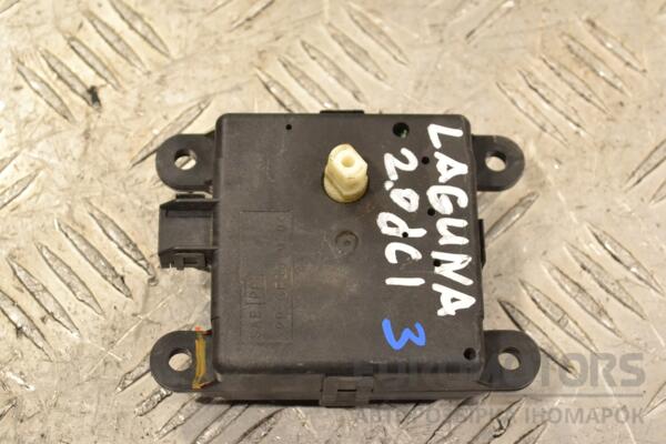 Моторчик заслонки печки Renault Laguna (III) 2007-2015 52410653 171211 - 2