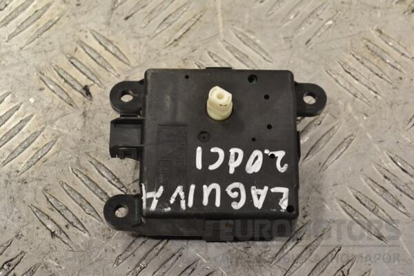 Моторчик заслонки печки Renault Laguna (III) 2007-2015 52410555 171213 - 2