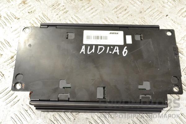 Підсилювач аудіо Audi A6 (C5) 1997-2004 294009 171276 - 2
