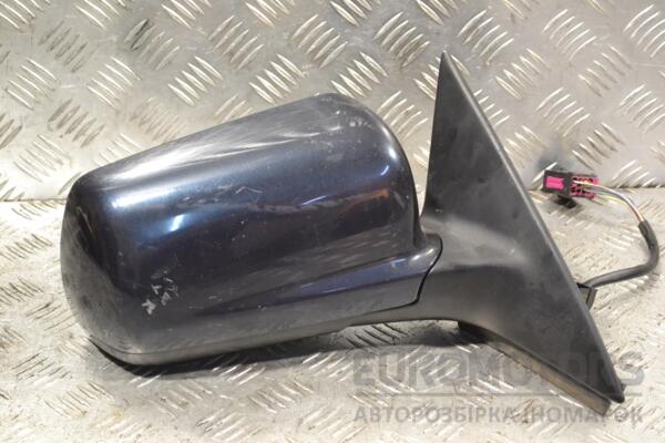 Дзеркало праве електр 15 пинов Audi A6 (Allroad quattro C5) 2000-2005 171278 - 2