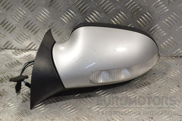 Дзеркало ліве електр 7 пинов Mercedes A-class (W168) 1997-2004 171280 - 2