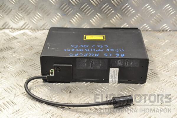 Проигрыватель CD/DVD Audi A6 (Allroad quattro C5) 2000-2005 171290 - 2