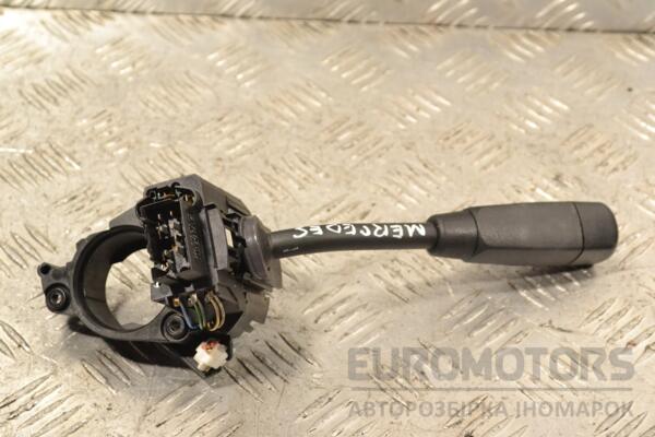 Подрулевой переключатель левый Mercedes A-class (W168) 1997-2004 1685450110 171294 - 2