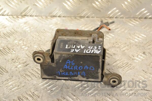 Блок клапанів пневмопідвіски Audi A6 (Allroad quattro C5) 2000-2005 15152400052 171298 - 2