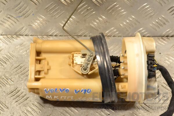 Насос топливный бензин в сборе погружной Volvo V40 1.8 16V 1995-2004 30858563 171300 - 2