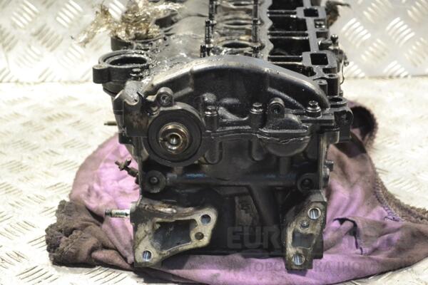 Головка блока в сборе Ford Focus 1.6tdci (II) 2004-2011 96515171100R 171302 - 2