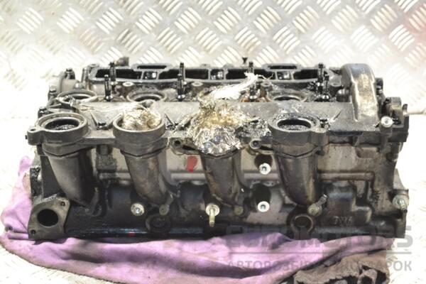 Головка блока в сборе Ford Focus 1.6tdci (II) 2004-2011 96515171100R 171302 - 3