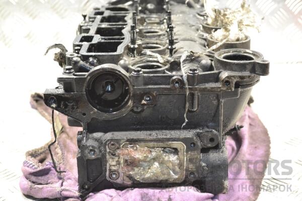 Головка блока в сборе Ford Focus 1.6tdci (II) 2004-2011 96515171100R 171302 - 4