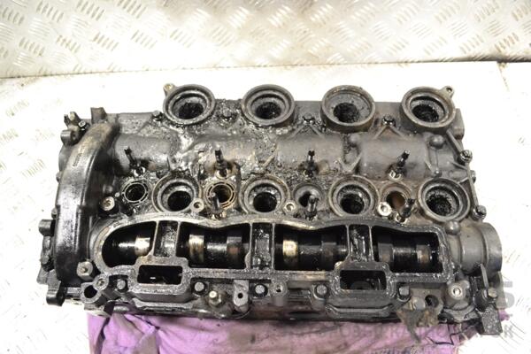Головка блока в сборе Ford Focus 1.6tdci (II) 2004-2011 96515171100R 171302 - 5