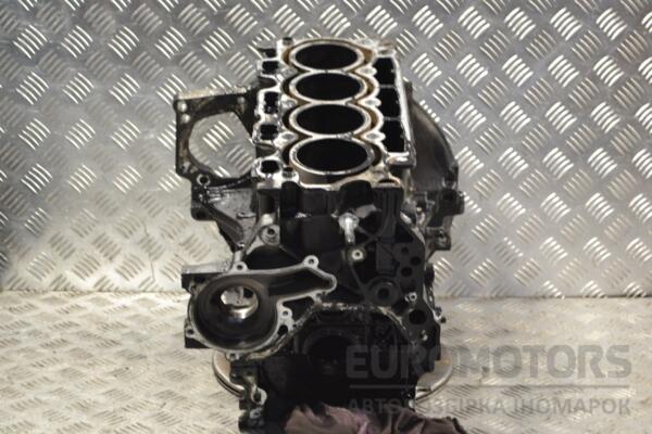Блок двигуна Ford Focus 1.6tdci (II) 2004-2011 171321 - 2