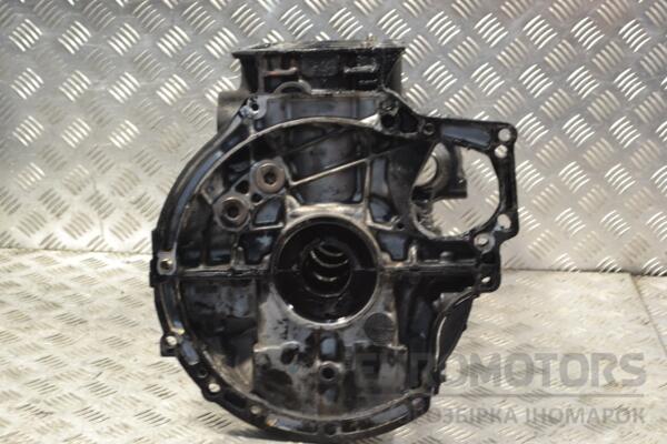 Блок двигуна Ford Focus 1.6tdci (II) 2004-2011 171321 - 4