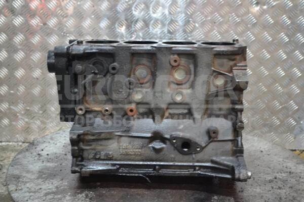 Блок двигателя Opel Vectra 1.9cdti (C) 2002-2008 55182303 171326 - 1