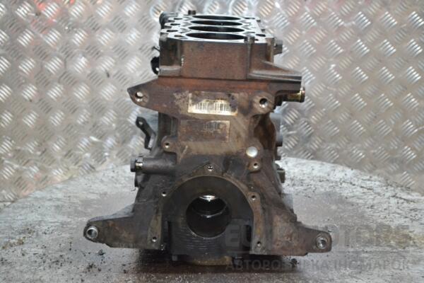 Блок двигателя Opel Vectra 1.9cdti (C) 2002-2008 55182303 171326 - 2
