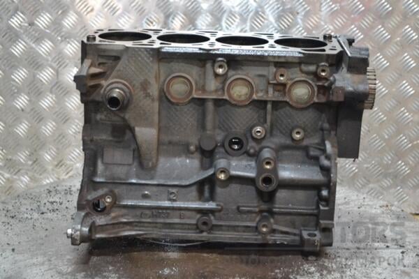 Блок двигателя Opel Vectra 1.9cdti (C) 2002-2008 55182303 171326 - 3
