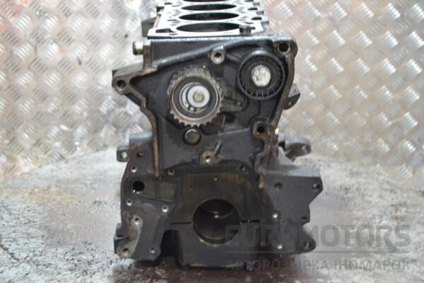 Блок двигателя Opel Vectra 1.9cdti (C) 2002-2008 55182303 171326 - 4