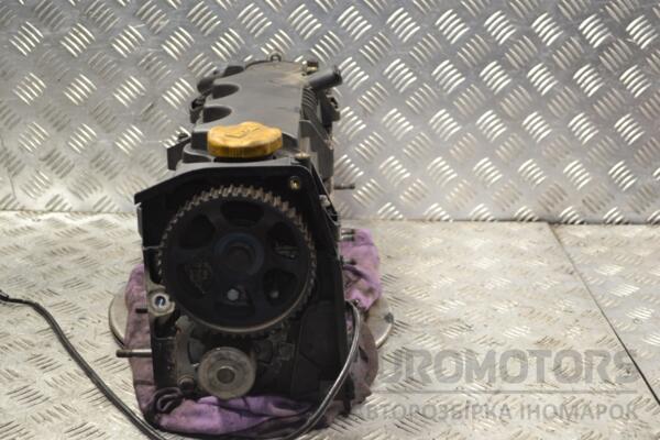 Головка блока в сборе Opel Astra 1.9cdti (H) 2004-2010 55193081 171332 - 2