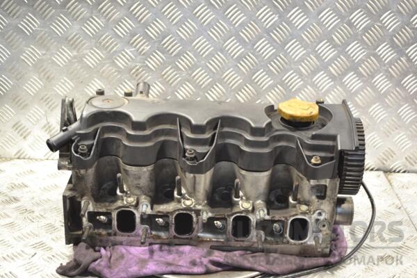 Головка блока в сборе Opel Astra 1.9cdti (H) 2004-2010 55193081 171332 - 3