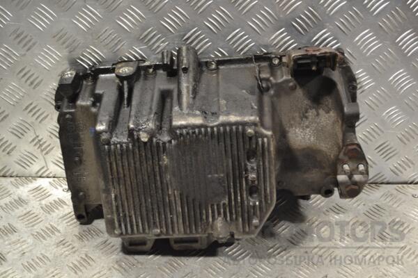 Поддон двигателя масляный Opel Astra 1.9cdti (H) 2004-2010 55194355 171338 - 2