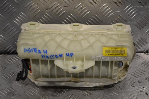 Подушка безпеки пасажир (в торпедо) Airbag Opel Astra (H) 2004-2010 24451349 171349 - 2