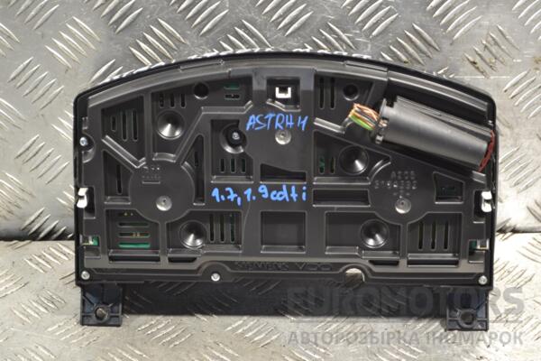 Панель приладів Opel Astra 1.7cdti, 1.9cdti (H) 2004-2010 13225988 171351 - 2