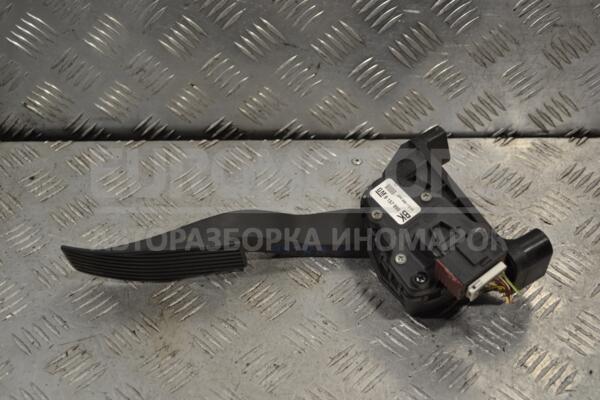 Педаль газу електро МКПП Opel Astra (H) 2004-2010 9157998 171361 - 1