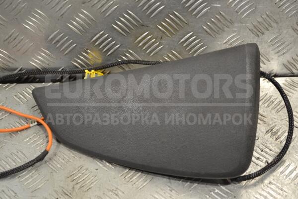 Подушка безпеки бокова ліва (в сидінні) Opel Astra (H) 2004-2010 13139837 171365  euromotors.com.ua