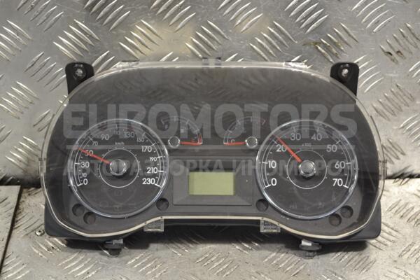 Панель приборов Fiat Grande Punto 1.2 8V, 1.4 8V 2005 51828069 171375 euromotors.com.ua