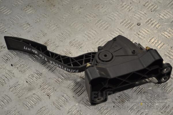 Педаль газа электр пластик Nissan Pathfinder 2004-2015 18002EA000 171384 - 2