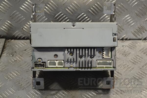 Магнитола штатная Nissan Pathfinder 2004-2015 28185EB600 171411 - 2