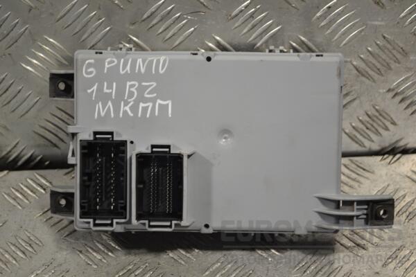 Блок запобіжників Fiat Grande Punto 2005 518263170 171416 - 2