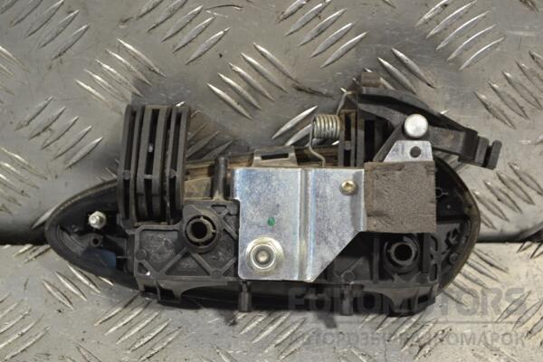 Ручка двери наружная задняя правая Fiat Grande Punto 2005 171441 - 2