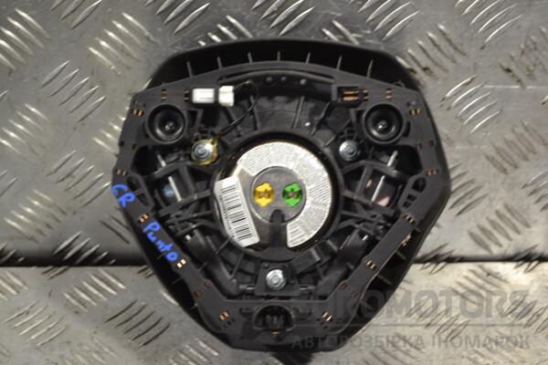 Подушка безпеки кермо Airbag Fiat Grande Punto 2005 7355041350 171443 - 2