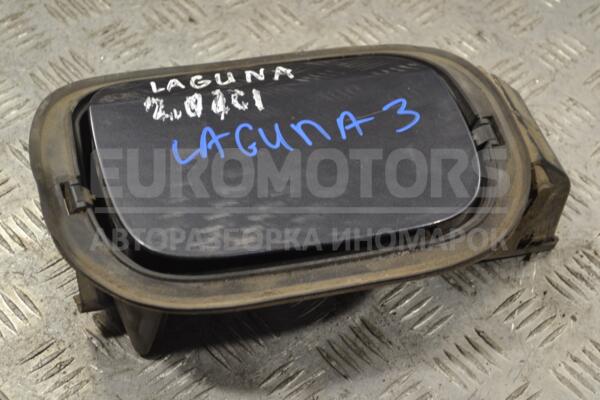 Лючок топливного бака Renault Laguna (III) 2007-2015  171454  euromotors.com.ua
