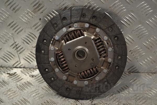 Диск зчеплення Ford Fiesta 1.0 12V EcoBoost 2008 C1BG7550DA 171471 - 2