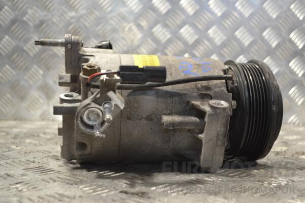 Компресор кондиціонера Ford Fiesta 1.0 12V EcoBoost 2008 C1B119D629AG 171473 - 2