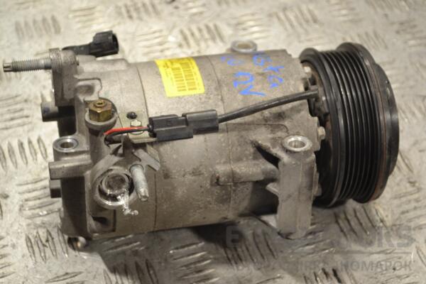 Компресор кондиціонера Ford Fiesta 1.0 12V EcoBoost 2008 C1B119D629AG 171473 - 4