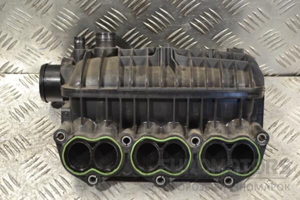 Коллектор впускной пластик Ford Fiesta 1.0 12V EcoBoost 2008 CM5G9424FA 171486 - 2