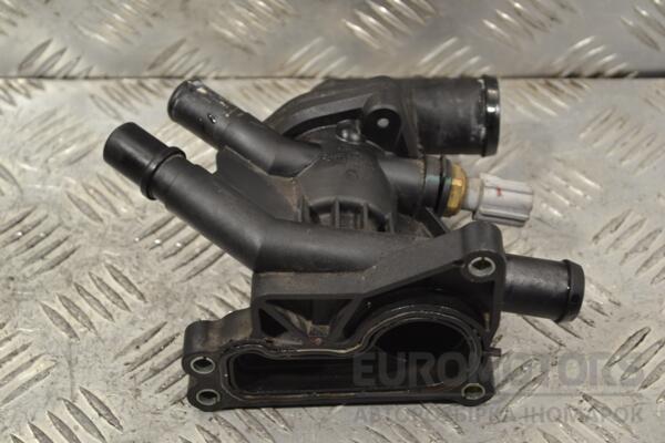 Корпус термостата Ford Fiesta 1.0 12V EcoBoost 2008 CM5G9K478GA 171492 - 2