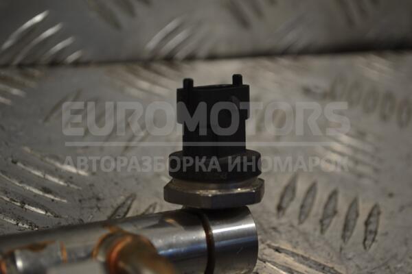 Датчик давления топлива в рейке Ford Fiesta 1.0 12V EcoBoost 2008 0261545039 171497  euromotors.com.ua