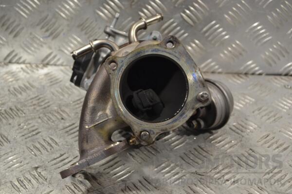 Турбина Ford Focus 1.0 12V EcoBoost (III) 2011-2018 CM5G6K682HD 171498 - 3