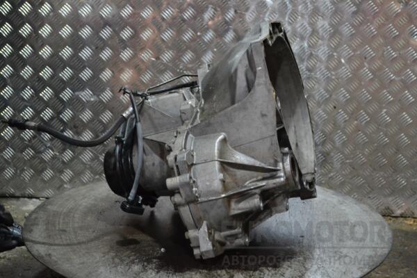МКПП (механическая коробка переключения передач) 5-ступка Ford Fiesta 1.0 12V EcoBoost 2008 CA6R7002NBD 171517 - 2