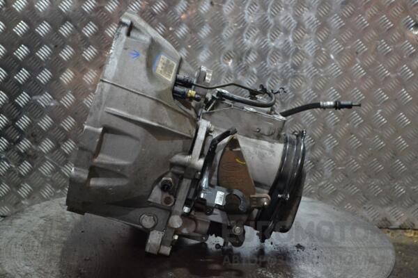 МКПП (механическая коробка переключения передач) 5-ступка Ford Fiesta 1.0 12V EcoBoost 2008 CA6R7002NBD 171517 - 4